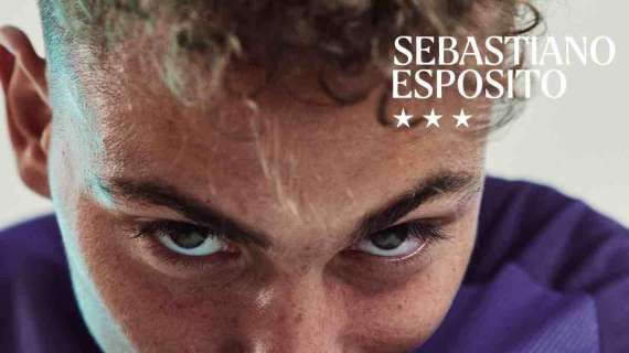 Anderlecht, arriva il primo gol di Esposito: a segno nell'amichevole contro il Lione