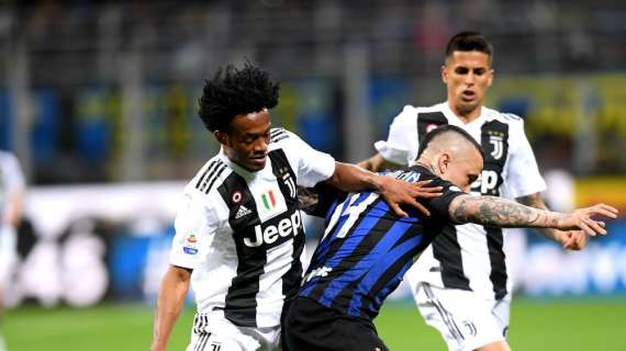 Inter-Juventus, la partita più giocata nel calcio italiano: i precedenti a San Siro sorridono ai nerazzurri