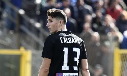 Caldara racconta: "Prima di Atalanta-Napoli, Gasperini massacrò Gagliardini forse per prepararlo" 