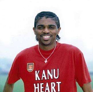 Kanu: "Curo i bambini africani malati di cuore, Moratti mi ha ispirato. Perdemmo la UCL con una Juve pompata"