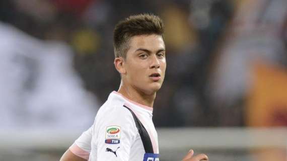 Micciché: "Per Dybala non è stata un'asta con l'Inter"