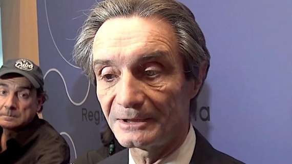 Il milanista Fontana: "Derby? Mai fatto un pronostico, dico tanti auguri all'Inter..."