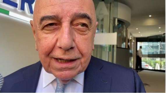 Derby di Milano, Galliani: "Andrò a vederlo ma non chiedetemi..."