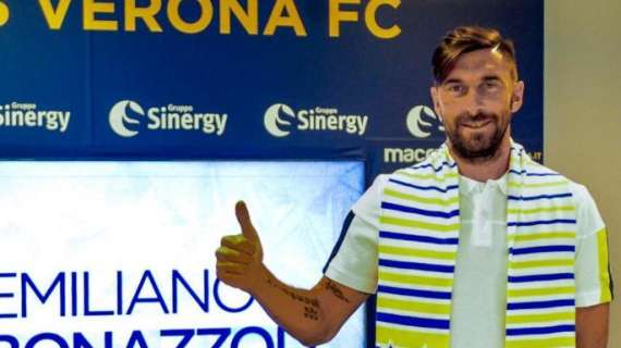 Hellas Verona Women, Bonazzoli: "L'Inter ha fatto tre gol e preso tre punti"