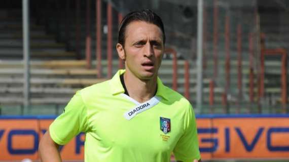 Derby Primavera, arbitrerà Abisso di Palermo