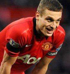 Mirror - Vidic via dallo United? Questione di... FFP