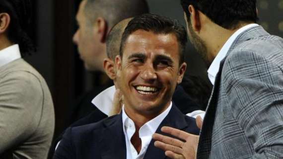 Cannavaro senior: "Se l'Inter crede al tricolore..."