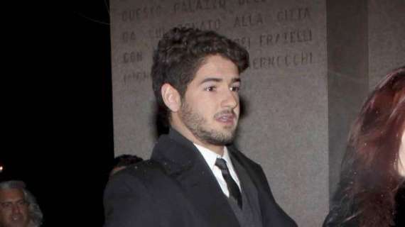 TMW - Pato e l'Inter, adesso in pole balza il Siviglia