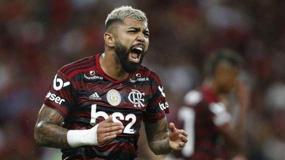 Gabigol rei do Brasil e di tutto il Sud America: doppietta in tre minuti al River e seconda Libertadores al Flamengo