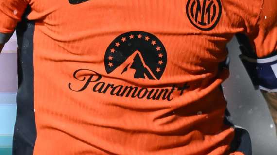 GdS - Inter, crescono i ricavi da sponsorizzazioni globali. Buoni numeri con una nota stonata: Paramount