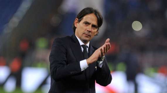 Qui Lazio - I convocati di Inzaghi: 25 i giocatori portati a Milano