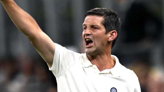 TS - "Difficile togliere certe abitudini": Chivu ha scoperchiato il vaso di Pandora dopo il ko con l'Udinese 