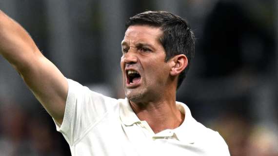 CdS - Juve e Ajax: per Chivu è in arrivo un "crash test". Quanto ci vorrà per cancellare Inzaghi?