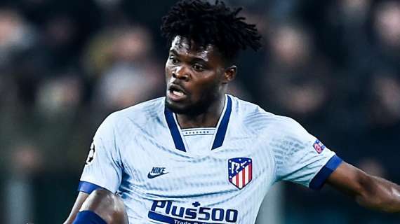 GdS - Thomas Partey l'alternativa a Kanté. Ma prima bisogna vendere