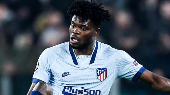 Partey senior: "Juve e Chelsea su Thomas? Speravamo in un club migliore"