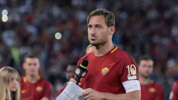 Bruno Conti, frecciata a Spalletti: "Totti non meritava un addio così, ha trovato un tecnico che non si è comportato bene"