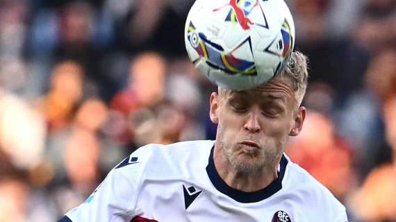 La Fiorentina cade a Bologna, Odgaard firma lo schiaffo di Italiano. Colpo dell'Hellas a Parma