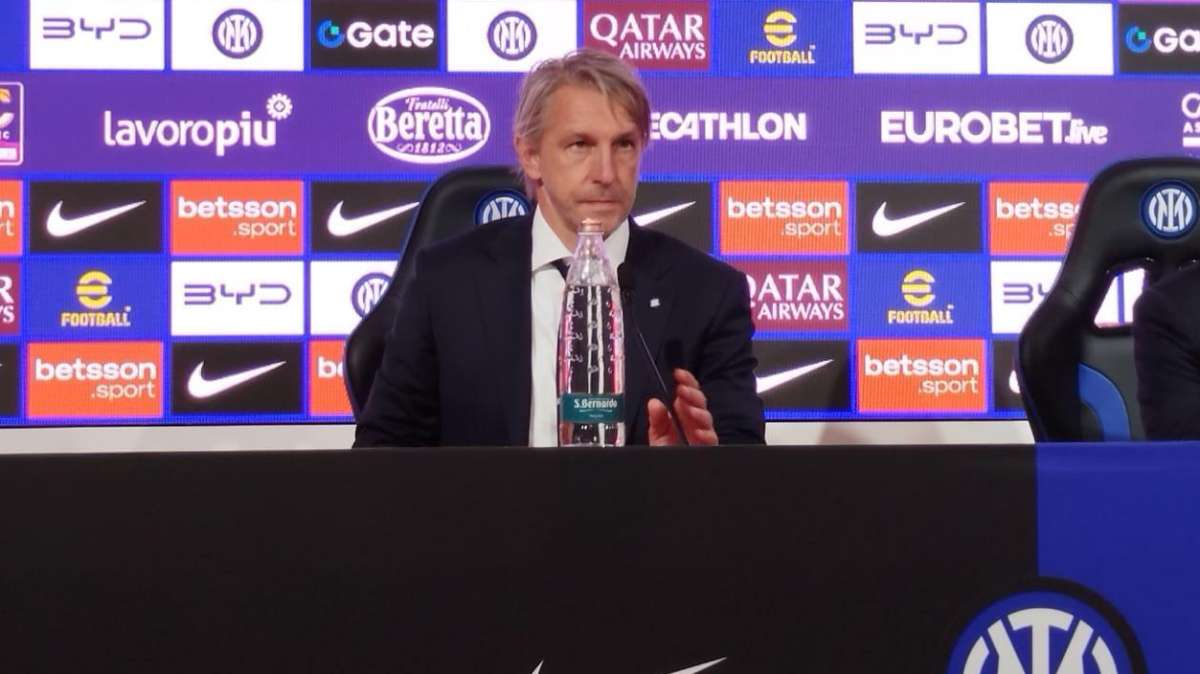 Vecchi in conferenza: "Paghiamo a livello di malizia e fisicità. Nel girone di ritorno vorremmo raccogliere di più contro le big"