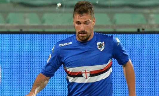 Qui Samp - Miha ne chiama 24, out Cacciatore