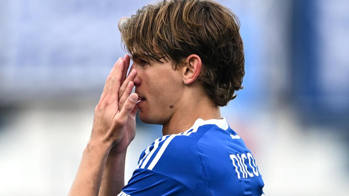 CdS - Nico Paz-Inter, i prossimi incroci sono sul campo. Se poi il Real dovesse mollare...