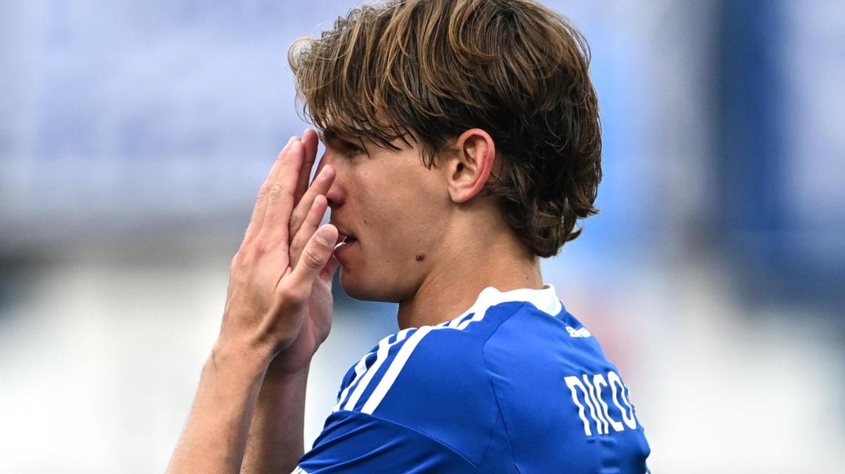 TS - Inter, Nico Paz resta il grande sogno: pallino al Real, ma se anche le merengues dovessero rivendere...