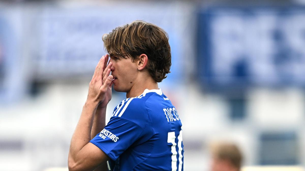 Il Real Madrid ha il controllo totale sul futuro di Nico Paz. E quest'estate...