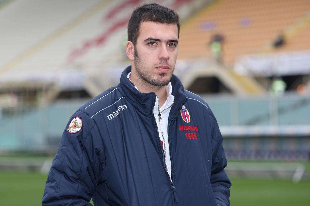 Contratto su Viviano: "Fiorentina? Vedremo..."