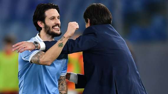 Luis Alberto: "Inzaghi per me è come un padre. All'Inter è cresciuto tanto, il suo segreto è sempre stato uno"