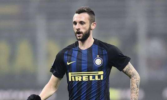 TMW - Brozovic vuole lasciare l'Inter, Ausilio proverà a ottimizzarne l'addio. Piace in Premier League: lo scenario