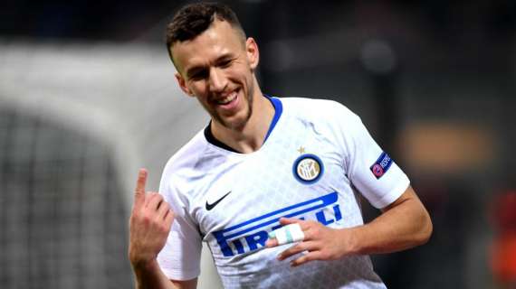 GdS - Spalletti si aggrappa al suo Ronaldo: tocca a Perisic