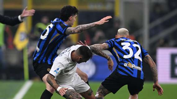 Corsera - Napoli-Inter, tanti duelli e scontro non decisivo. Ma per una delle due può essere una serata speciale