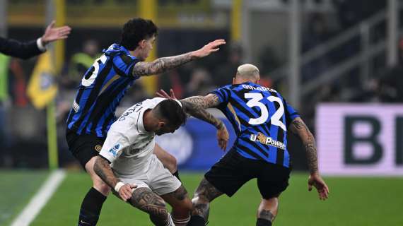 GdS - Prima e seconda distanziate di 1 punto a 180' dalla fine: 2 volte su 3 è stato sorpasso