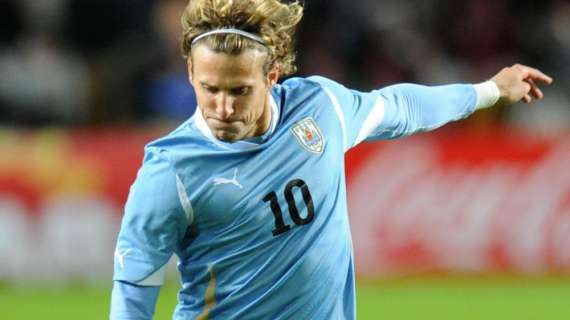 CorSport - Forlán verso l'Inter, ecco l'accordo