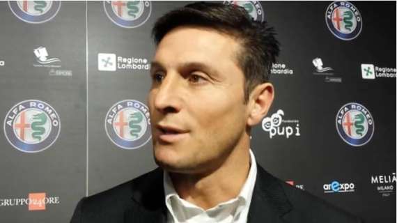 Zanetti: "Icardi continuerà a crescere: professionista serio. Milito e su Alario..."