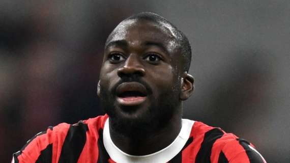 Fofana: "Milan imbattuto con me nei derby? Sapevamo dei sei ko e..."