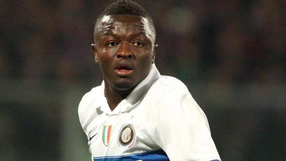 Scrive Aksam: "Muntari ha accettato il Galatasaray"