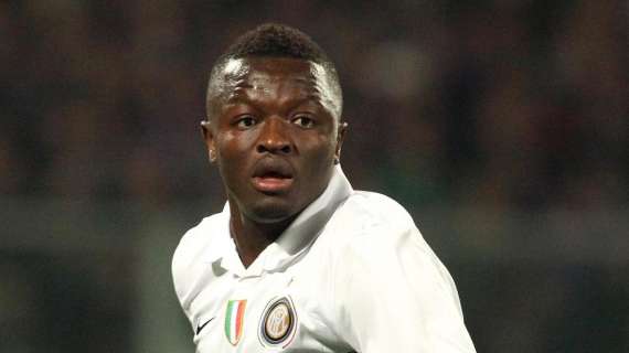 L'ag. di Muntari: "Probabile che finisca in Turchia"