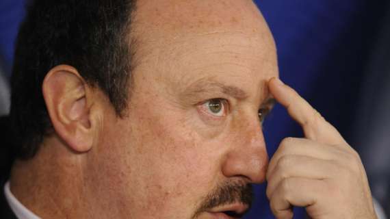 Suarez: "La colpa non è solo di Rafa. Sul Mondiale..."