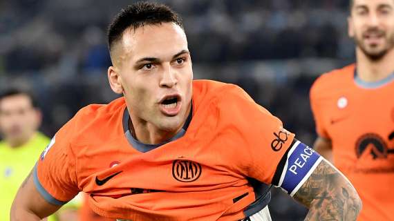 GdS - Lautaro sempre più nella leggenda: è a un gol da Meazza