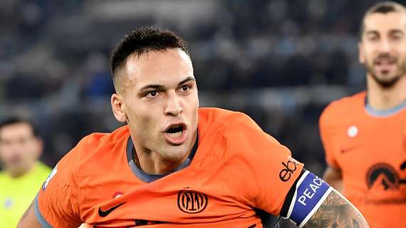 TS - C'è vita oltre Lautaro? Senza di lui l'Inter sin qui non ha brillato molto