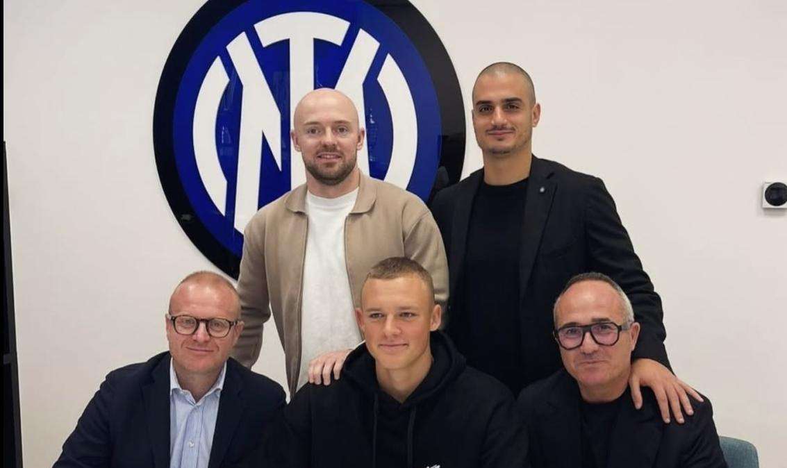 CdS - Adomavicius blindato, Calligaris è già una realtà e occhio anche a Taho e Ferronato: il futuro della porta dell'Inter è in ottime mani