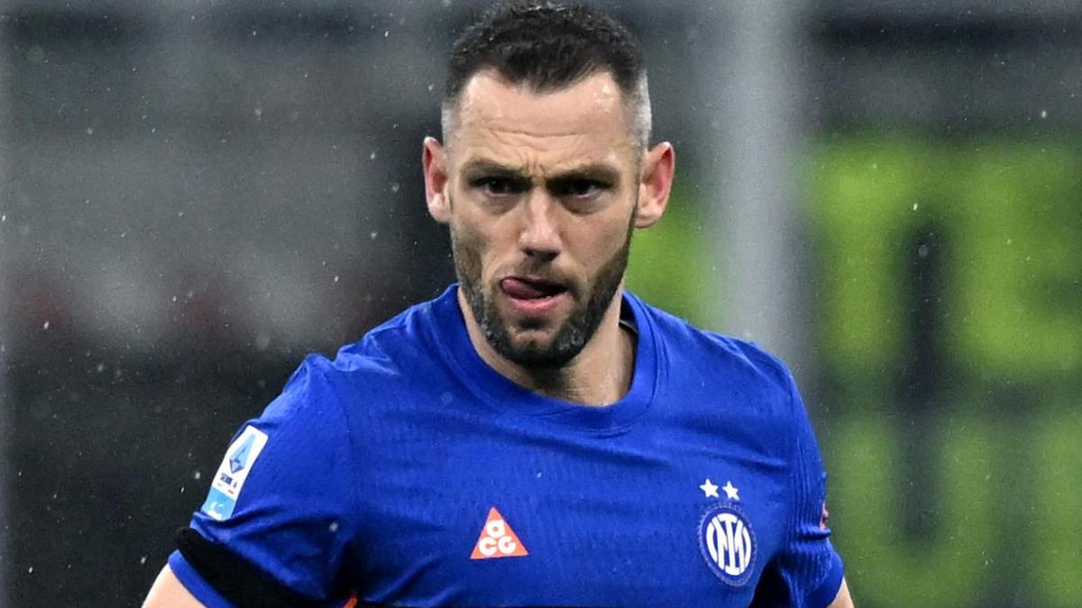 TS - Inter, il dopo De Vrij sarà un low cost: no a Ostigard, ecco il profilo