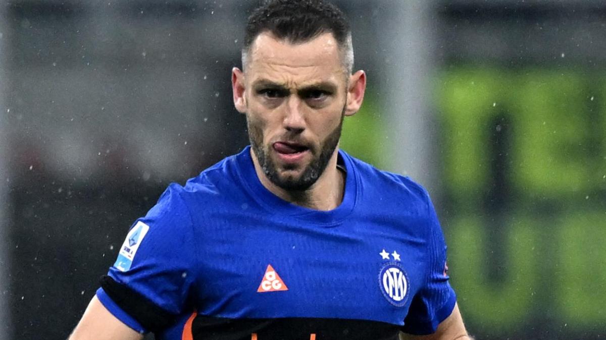 TS - De Vrij-Inter, doppia strategia tra le parti. Torna Pavard? No di Chivu