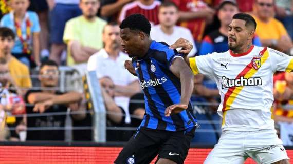 The Athletic - Chelsea, idea doppio colpo in difesa: Blues al lavoro per Fofana e Dumfries 