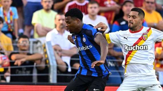 Mirror - Azpilicueta al Barcellona? Il Chelsea pensa a Dumfries: pronta la concorrenza in fascia con James