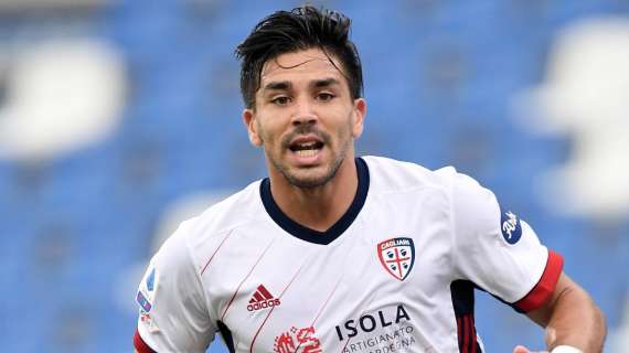 Qui Cagliari - Simeone sfida Pavoletti, Pereiro e Nandez in stand-by: la probabile formazione