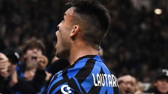 Julio Cruz: "Lautaro come me in Champions? Mi fa piacere. Mi auguro vinca il Pallone d'Oro"