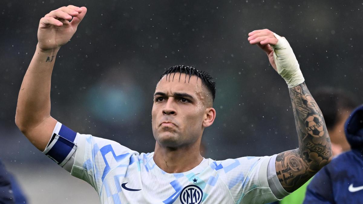 Lautaro, altra prestazione opaca. Ma il capitano esulta sui social sommerso dall'affetto dei tifosi