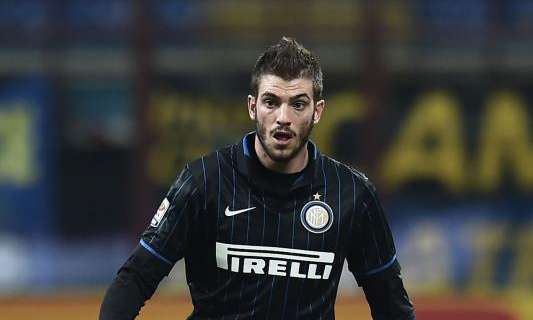 Santon: "Andiamo a Roma per fare risultato. Peccato il pari col Chievo"