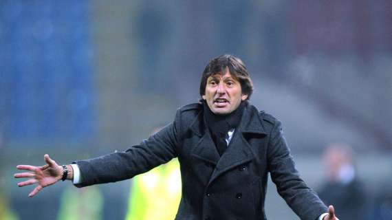 Savicevic bacchetta Leo: "Tutte, ma l'Inter no"